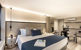 Altus Hotel
